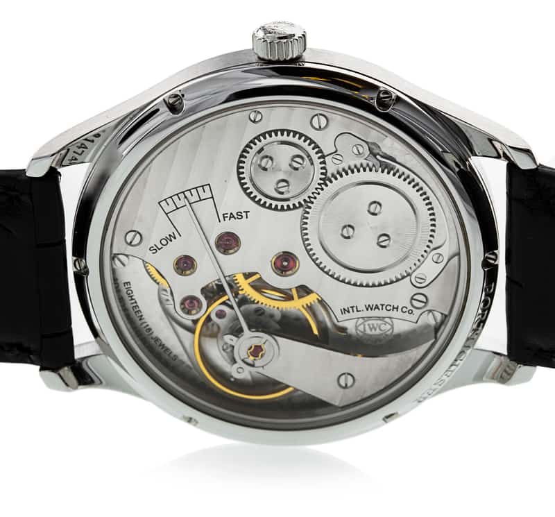 IWC Vintage Portuguese IW544501